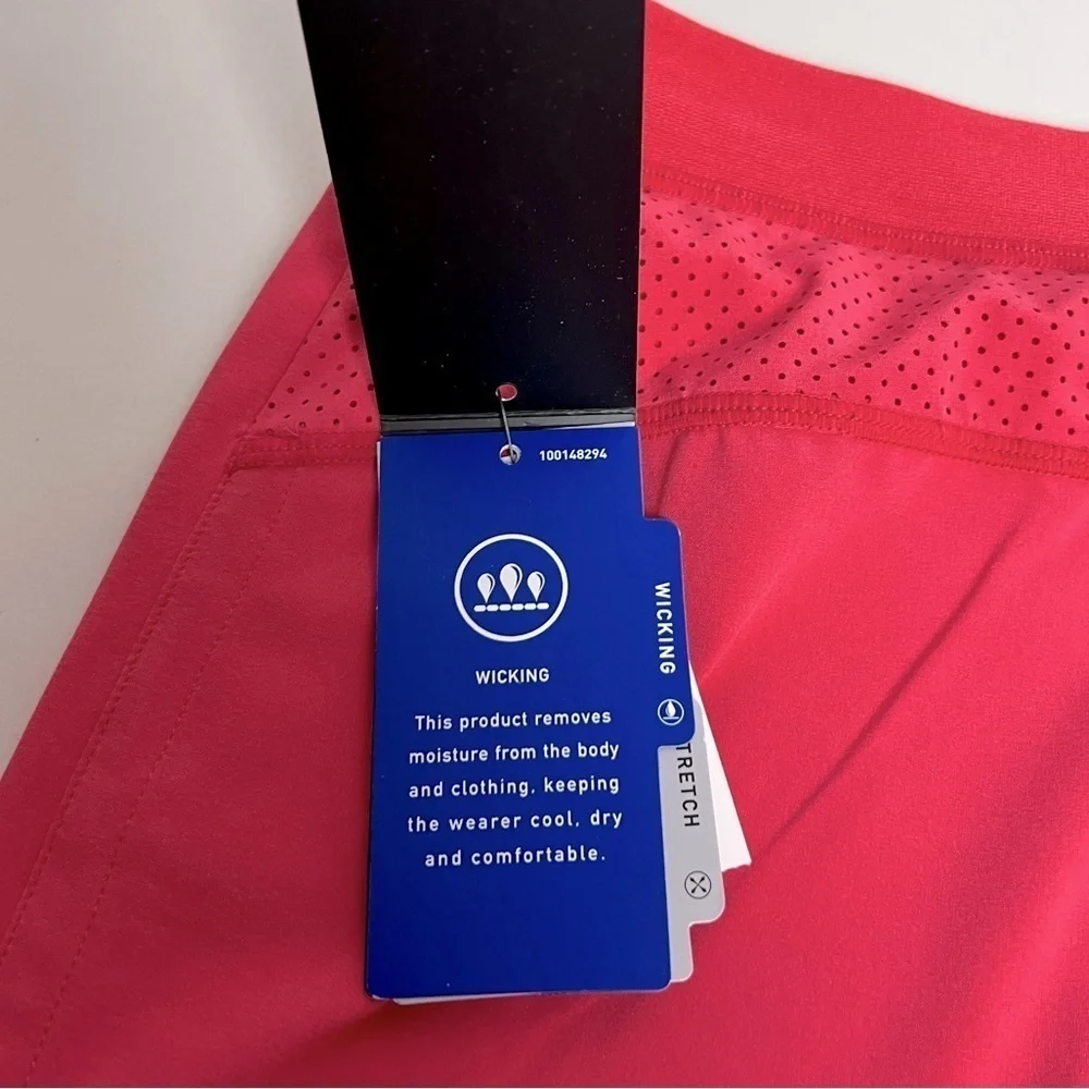 Ralph Lauren poly elastane